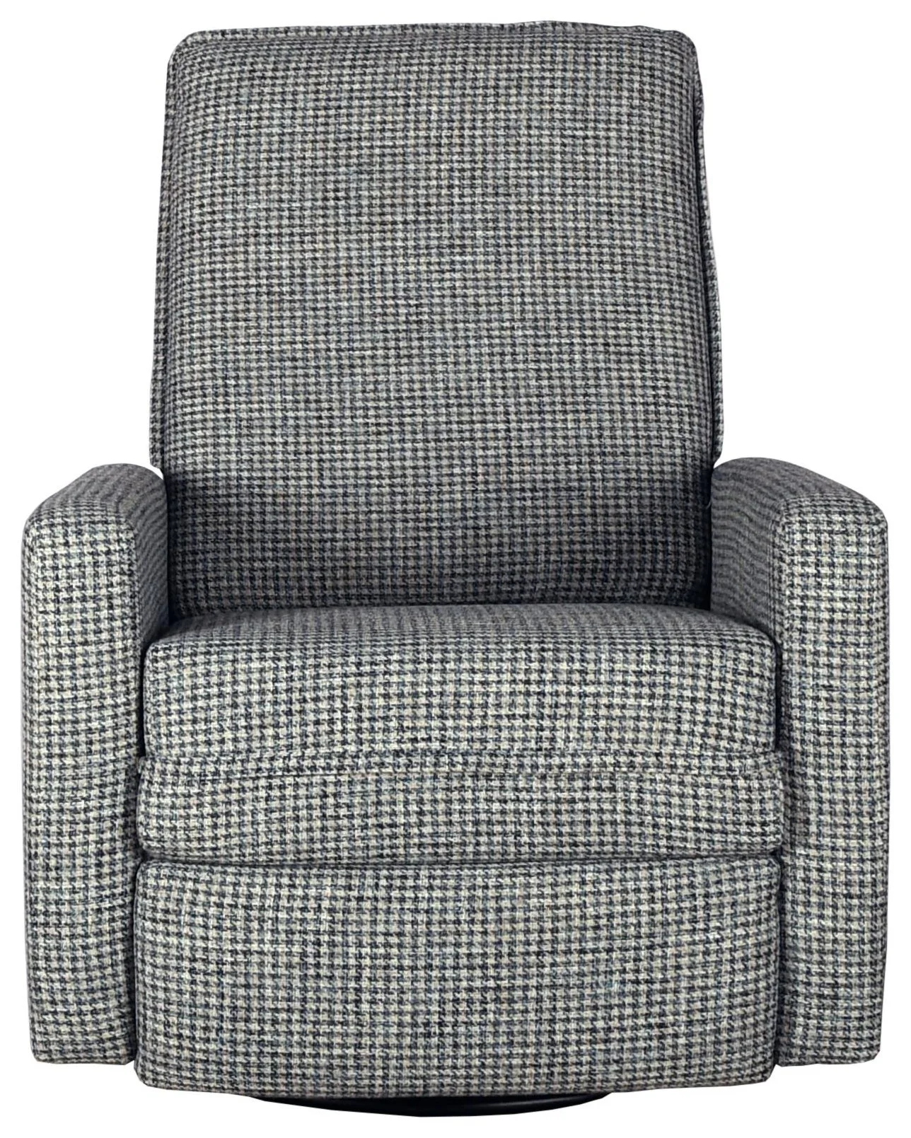 Bravo Furniture Calli 1164328 Swivel Glider Recliner